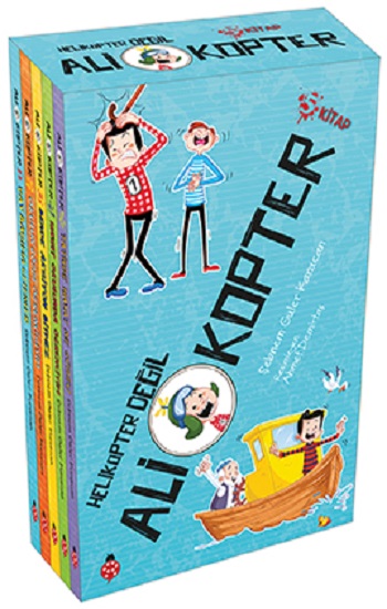 Kita Kitap