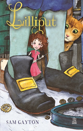 Kita Kitap