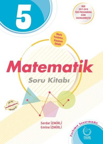 8 Sınıf Üç Adımda Matematik Soru Kitabı