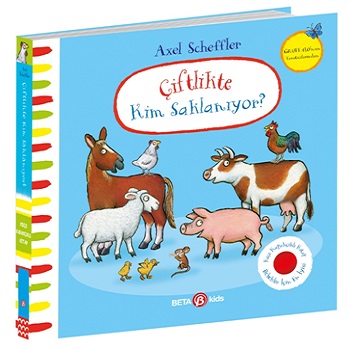 Kita Kitap