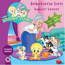 Bebeklerin Sırrı Babies Secret