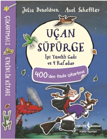 Kita Kitap