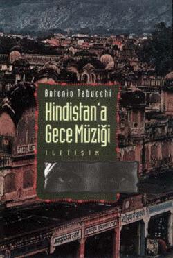 Hindistan a Gece Müziği