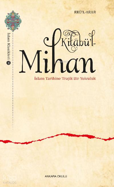 Kitabü l Mihan