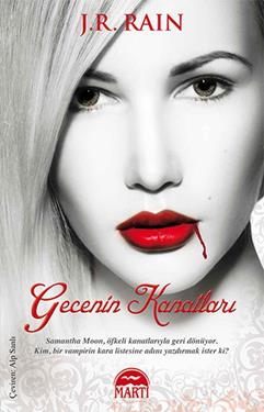Gecenin Hakimleri