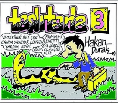 Kita Kitap