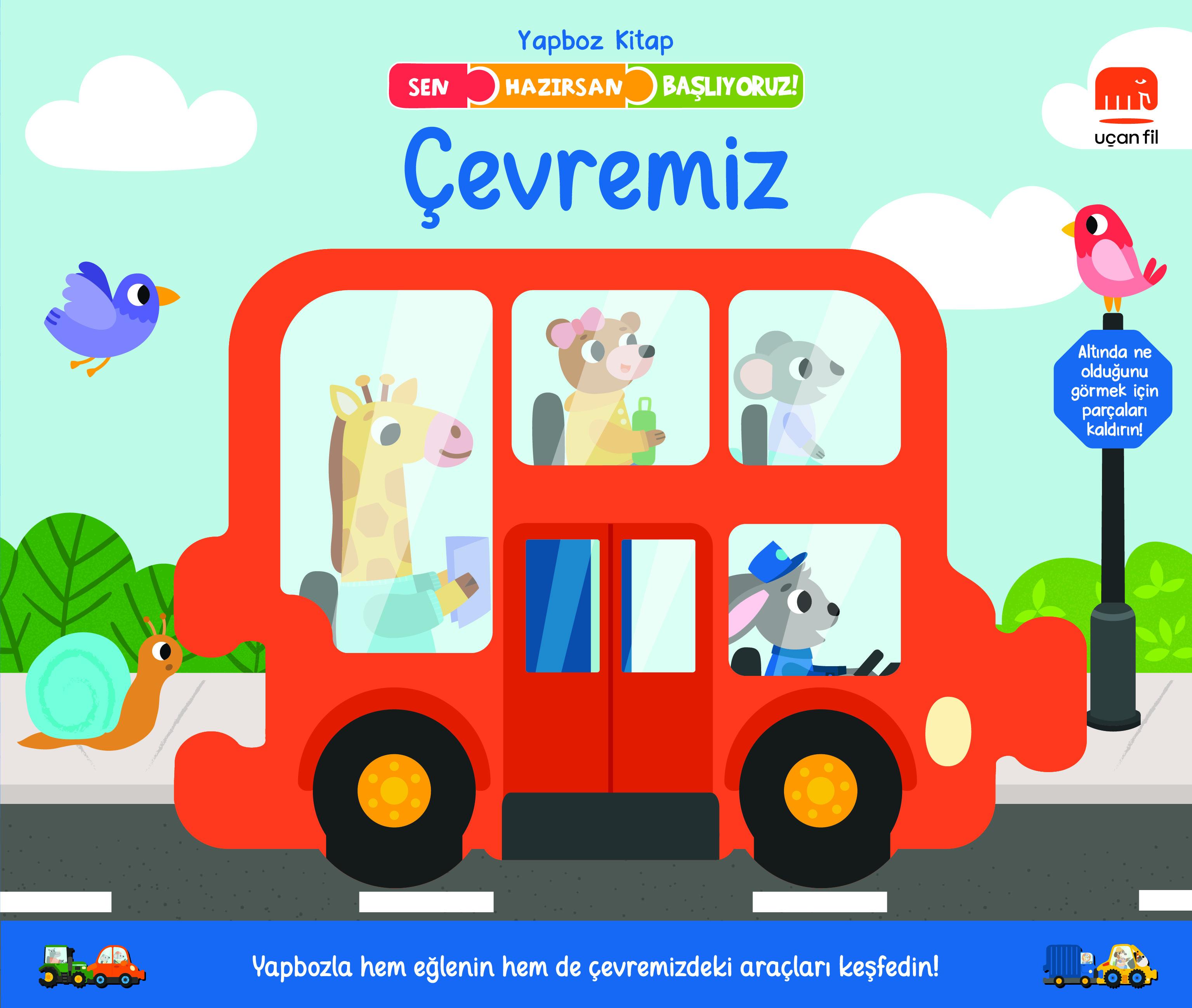 Kita Kitap