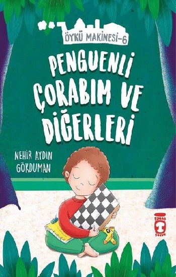 Kita Kitap