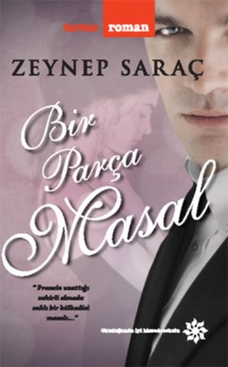 Bir Parça Masal Zeynep Saraç 79 İndirim