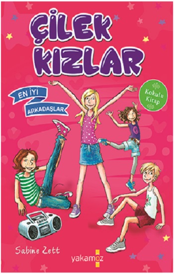 Kita Kitap