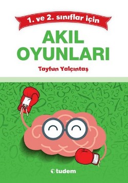 Tudem Akıl Oyunları 7 Ve 8 Sınıflar İçin