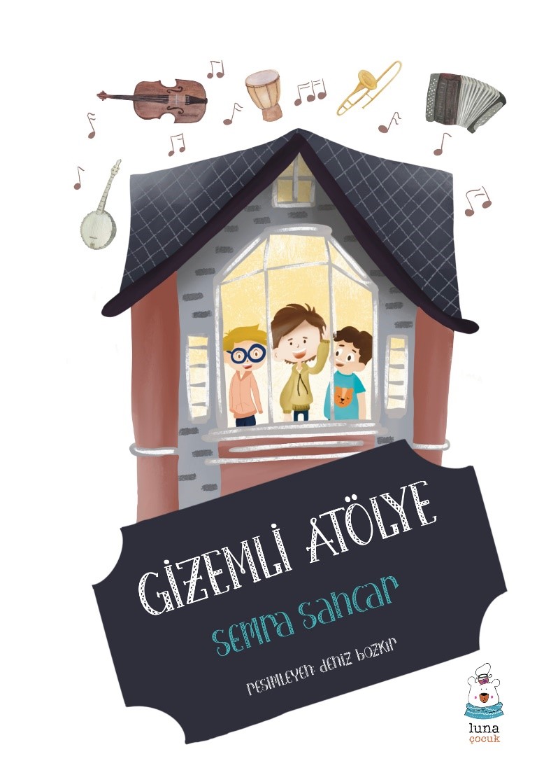 Kita Kitap