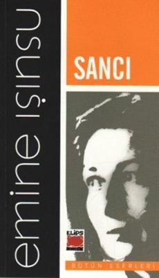 Sancı