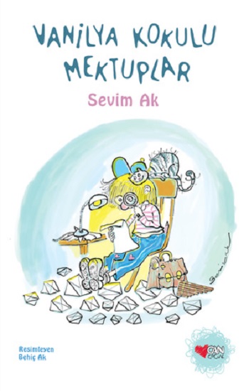 Kita Kitap