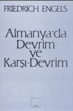 Almanya da Devrim ve Karşı Devrim