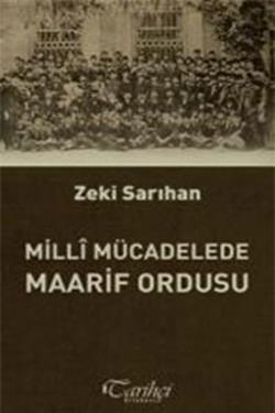 Millî Mücadelede Maarif Ordusu