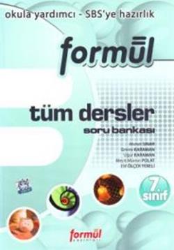 IQ Yayınları 7 Sınıf Tüm Dersler Soru Bankası