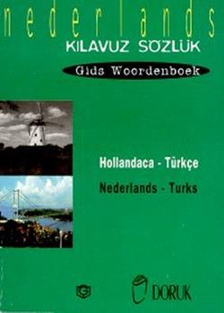 Türkçe Almanca Kılavuz sözlük