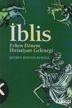 İblis Erken Hıristiyan Geleneği