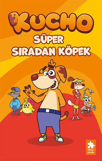 Kita Kitap