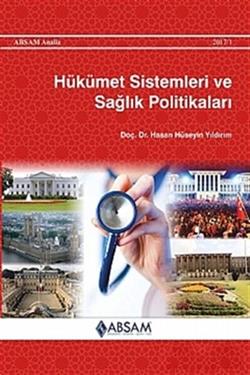 Avrupa Birliği Sağlık Politikaları ve Sağlık Sistemleri