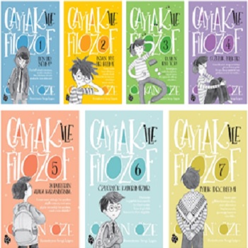 Kita Kitap