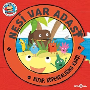 Kita Kitap