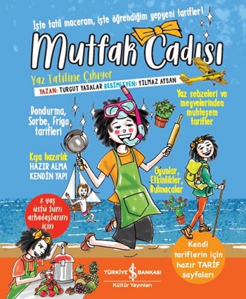 Kita Kitap