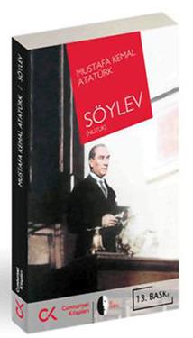 Söylev Nutuk