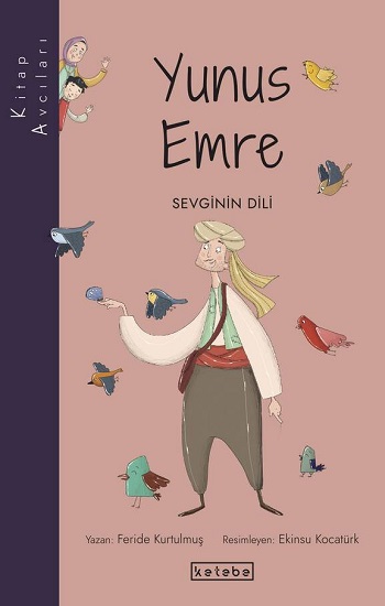 Kita Kitap