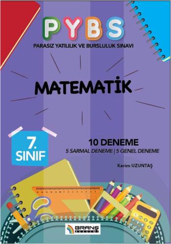 Newton Yayınları 5 Sınıf Matematik Üstatların Kaleminden 10 Deneme