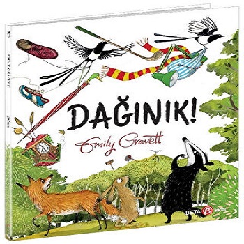 Kita Kitap