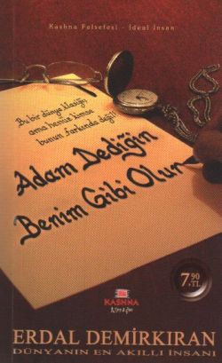 Adam Dediğin Benim Gibi Olur