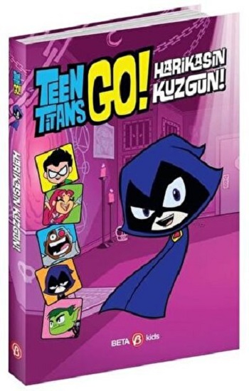 Kita Kitap