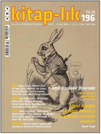 Sanat Dünyamız 163 Mart Nisan 2018
