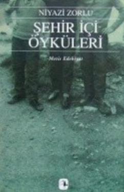 Şehiriçi Öyküleri