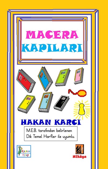 Kita Kitap