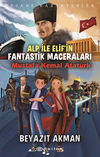 Kita Kitap