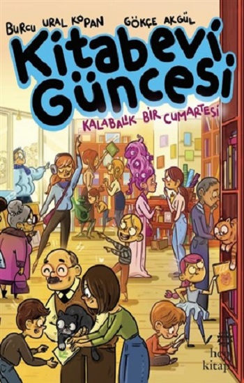 Kita Kitap