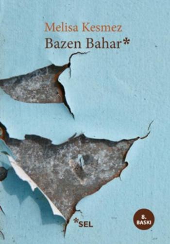 İletişim Yayınları Bazen Bahar