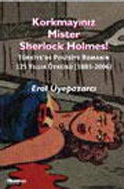 Korkmayınız Mister Sherlock Holmes