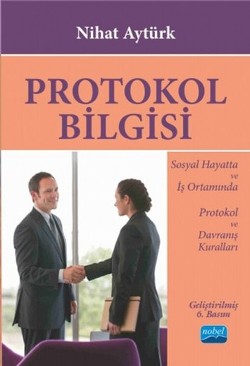 Protokol Bilgisi Nihat Aytürk