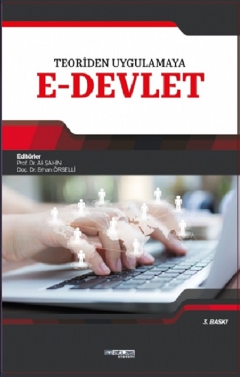 Teoriden Uygulamaya E Devlet