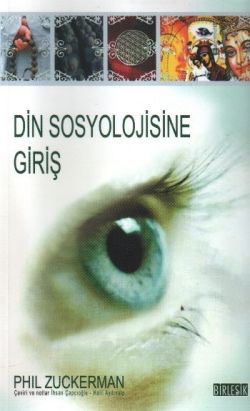 Din Sosyolojisine Giriş Inger Furseth