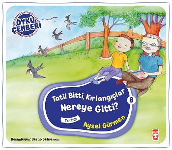 Kita Kitap