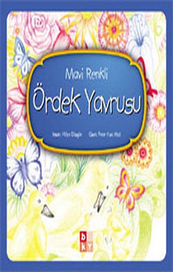 Kita Kitap