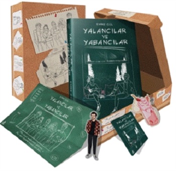 Kita Kitap