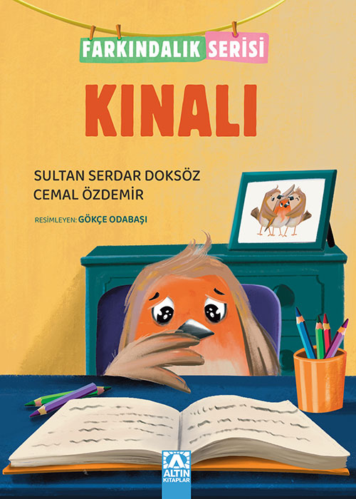 Kita Kitap