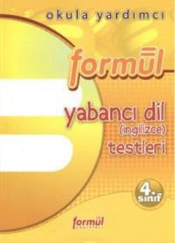 Formül 5 Sınıf Fen ve Teknoloji Testleri