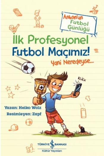 Kita Kitap